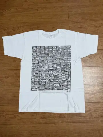 SOMA 오리지널 T셔츠 새상품 XL