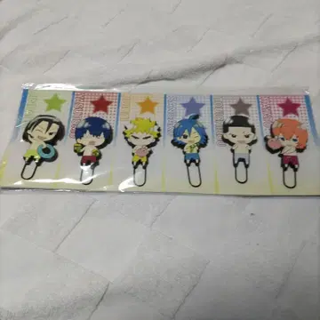 겁쟁이 페달 하코네 학원 여름방학 세트 클립 세트