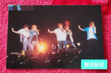 귀중! 아라시 패밀리 클럽 공식 사진 F5