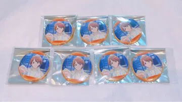 킨츠아 쇼 Calings 캔뱃지