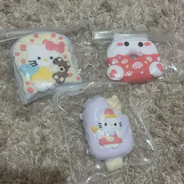 알뜰 스퀴즈 3개 묶음