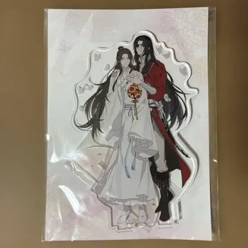 천관사복 이벤트 아크릴 스탠드 화성 사련