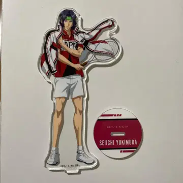 유키무라 세이이치 제일복권 아크릴 스탠드 신 테니스의 왕자님