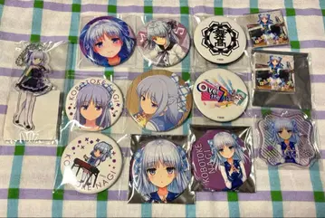 chunithm maimai 이로도리미도리 나기 세트