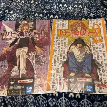 제일복권 데스노트 F상