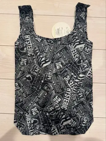 HYSTERIC GLMOUR 에코백