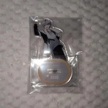 컬러풀 피치 히로 아크릴 스탠드