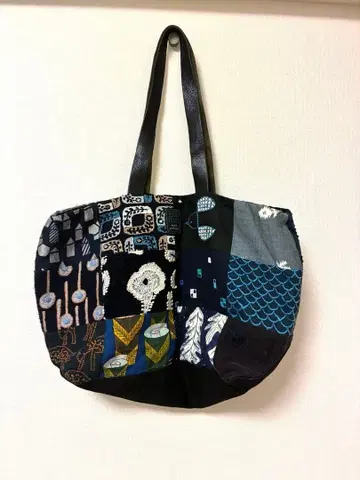 mina perhonen*piece bag