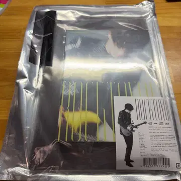 요코야마 유 앨범 ROCK TO YOU 초회 한정판