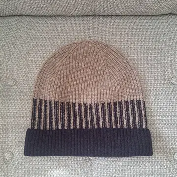 새상품급 팔라스 팰리스 니트 모자