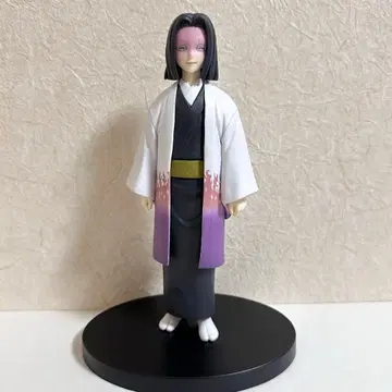 귀멸의 칼날 반노소우 니쥬큐노카타 우부야시키 카가야 피규어