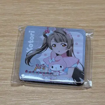 러브 라이브 미나미 코토리 마그넷