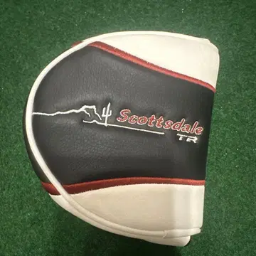PING Scottsdale TR 정품 퍼터 커버