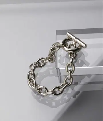 HARE 팔찌 목걸이 랩핑 키트 S 사이즈 3종 세트