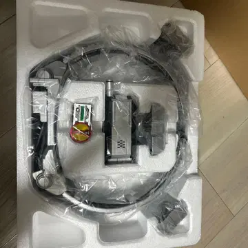 가면라이더 파이즈 CSM 파이즈 기어 & 파이즈 엑셀