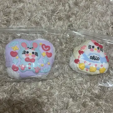 알뜰 스퀴즈 2개 세트