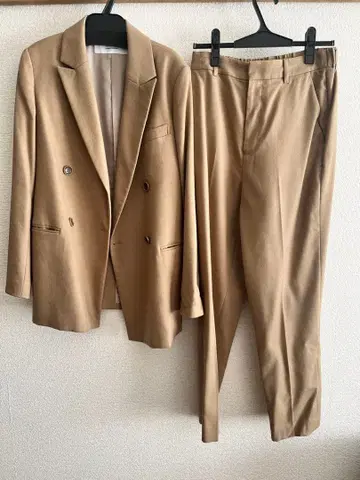 JOURNAL STANDARD 베이지 셋업