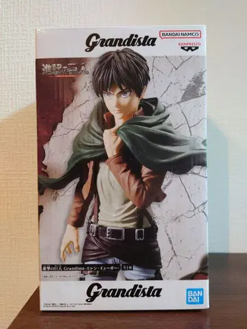 Grandista 엘렌 예거 진격의 거인