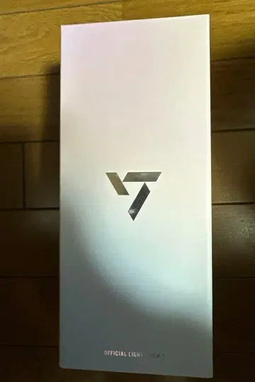 SEVENTEEN 응원봉 ver.3 세븐틴 응원봉 굿즈