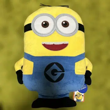 DAVE 봉제 인형 쿠션