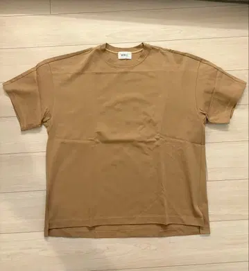 미사용 WEWILL T셔츠