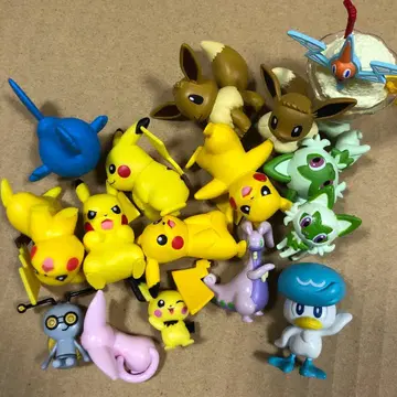 몬코레 기타 묶음 판매