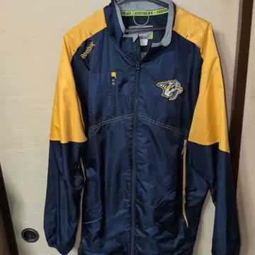 NHL 내슈빌 프레데터스 Reebok