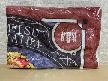 귀멸의 칼날 AGF 담요 렌고쿠 쿄쥬로