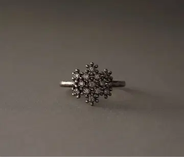 noguchi BIJOUX / Tsubu #1264 ring