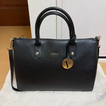 훌라 2WAY 핸드백 가죽 여성용