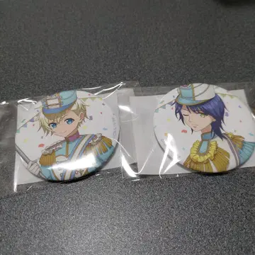 마루쿠지 프리파라 캔뱃지 쇼고 코요이