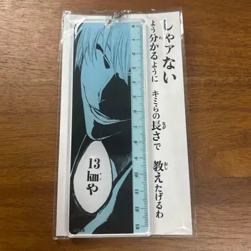 이치마루 긴 자풍 아크릴 키링