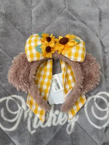 셰리메이 머리띠