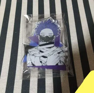 히로아카 신소 히토시 생일 디오라마 점프샵 아크릴 스탠드 벌스데이