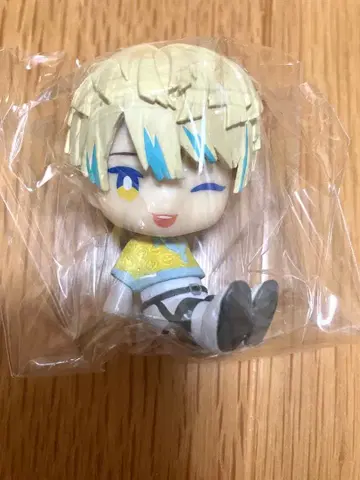 니지산지 니지코토 외출 Oriens 히바치 마나