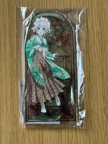 뱅드림 MyGO 아크릴 스탠드 요라나