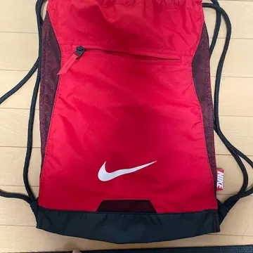 Nike 냅색