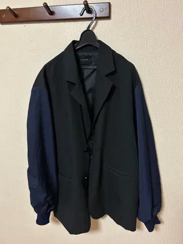 CHIGNON MA-1 도킹 자켓