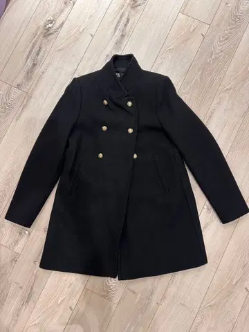 ZARA 코트 M 사이즈