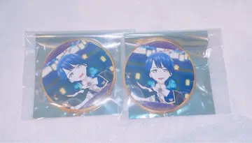 킨츠아 코요이 WITH 캔뱃지