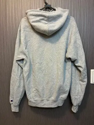 Champion 후드티