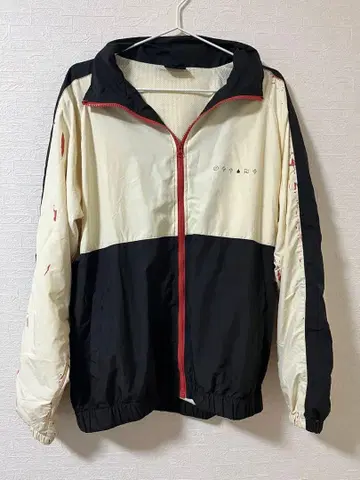 요네즈켄시 노력미래 트랙 자켓 M 상하의