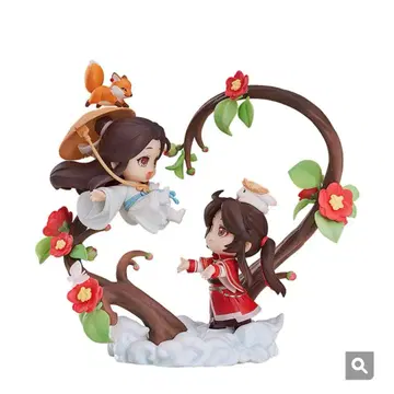 [천관사복] SD 피규어 사련&삼랑 네 마음이 닿을 때까지 ver.