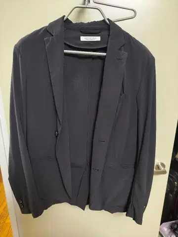 JOURNAL STANDARD 테일러드 자켓 M 다크 그레이