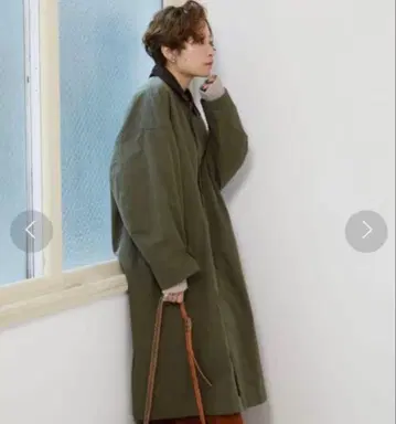 프릭스스토어 오버코트