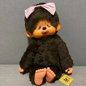 초레어! 컨디션 최상! 몽치치 여아 울먹이는 얼굴 L 사이즈 리플렛 포함