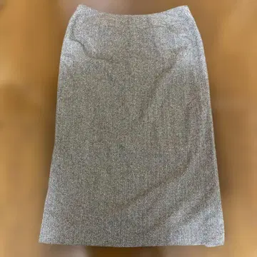 [ 거의 미사용 ] 레리안 13+ 빅 사이즈 겨울 롱 스커트