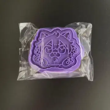 앙스타 쿠키 몰드 오오가미 코가