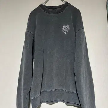 Girls Don't Cry Crewneck Sweatshirt