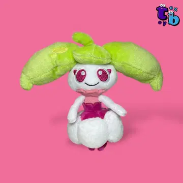 포켓몬 핏 [아마마이코] 봉제 인형 No.B702